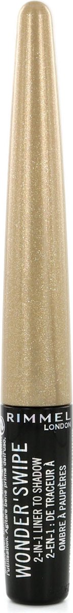 Goedkoopste Rimmel Wonder'Swipe Oogschaduw - 003 Ballin'
