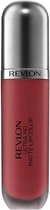 Revlon Ultra HD Matte Lipcolor - 655 Kisses