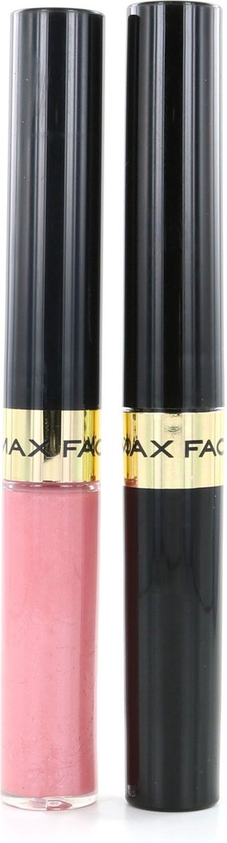 Max Factor Lipfinity 24HR Lip Colour Lipgloss - 010 Whisper - Max Factor