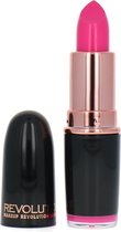 Makeup Revolution Iconic Pro Lipstick - It Eats You Up
