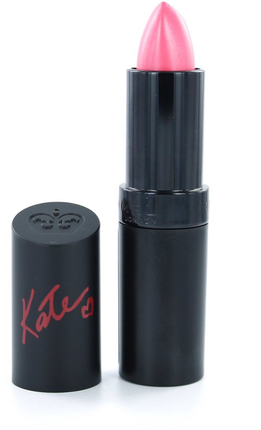 Rimmel Lasting Finish By Kate Lipstick - 28