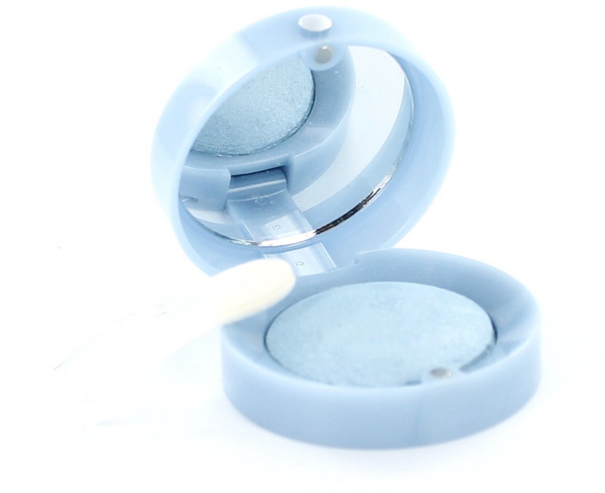 Goedkoopste Bourjois Ombre A Paupieres Oogschaduw - 17 Bleu Passé