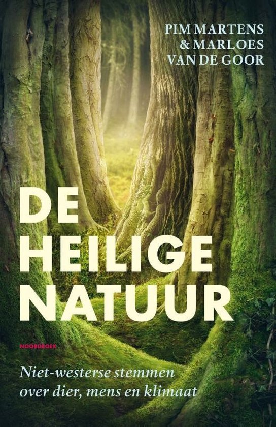 Foto: De heilige natuur