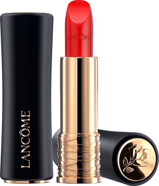 Lancôme, L'Absolu Rouge Cream 3,4 Lippenstift