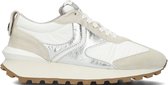 Voile Blanche Qwark Woman Lage sneakers - Dames - Wit - Maat 39