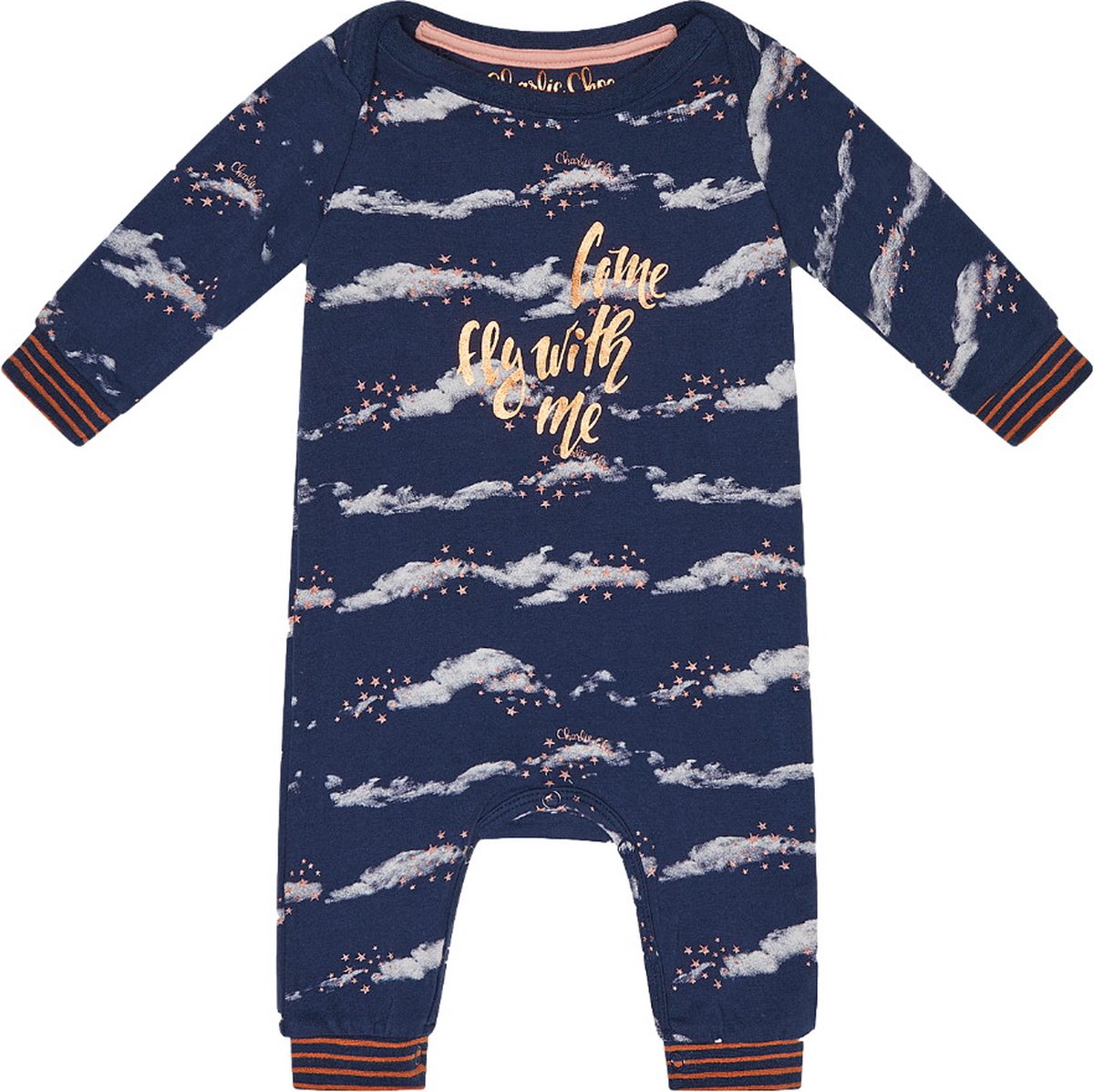 Charlie Choe Mystic Dreams Maat 56 Pyjama F41012-41 W21