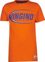 Vingino HADI Jongens T-shirt - Maat 140
