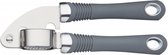 kitchencraft-knoflookpers-soft-grip-18-cm-rvs