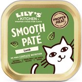 Lily's kitchen cat lovely lamb casserole (19X85 GR)