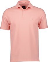 Jac Hensen Polo - Modern Fit - Roze - L