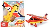 Dickie Toys Propellervliegtuig