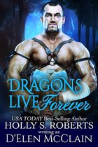 Fire Chronicles 4 - Dragons Live Forever