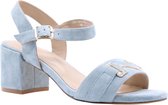 Nathan Baume Sandaal Blue 36