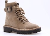 Alma En Pena Bottine Beige 40