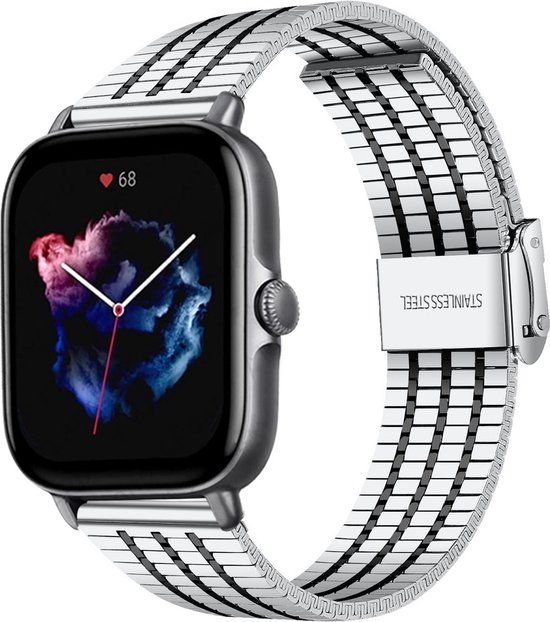Amazfit gts watch bands new arrivals
