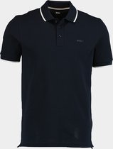 Hugo Boss 50467138 Polo met korte mouwen - Maat XXL - Heren