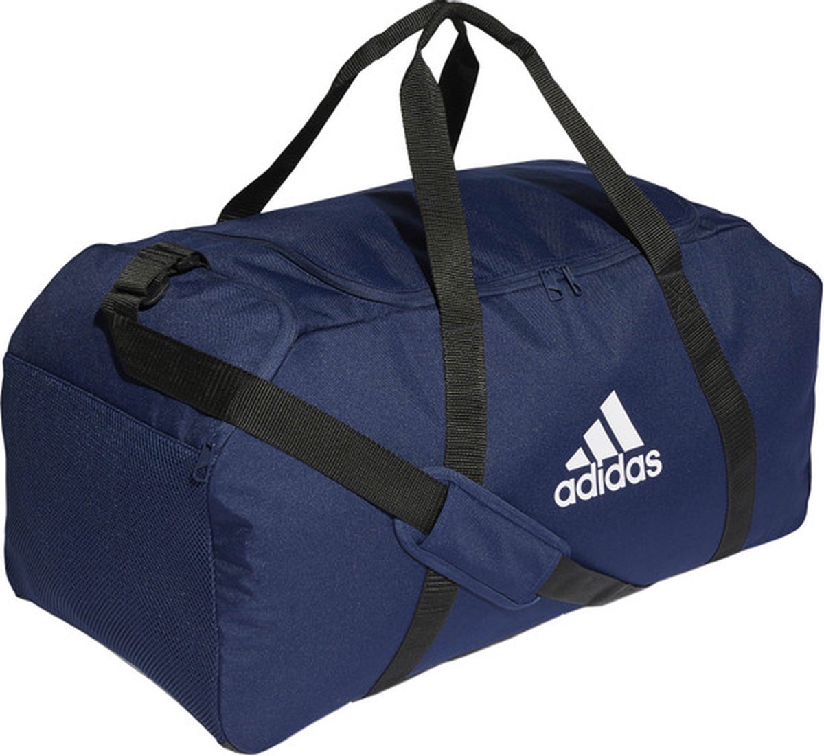 adidas Sporttas - navy/zwart | bol.com