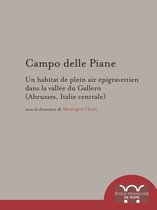Collection de l'École française de Rome - Campo delle Piane