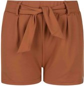 Indian Blue Jeans Short meisje amber brown maat 128