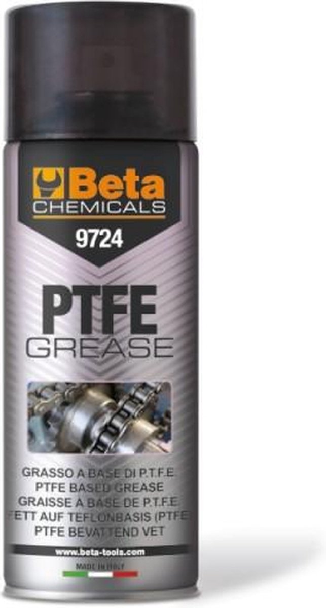 Beta 9724 - PTFE grease PFTE vet -30 - 220 Graden - Beta