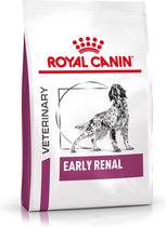 Royal Canin Early Renal Hond - 2 kg