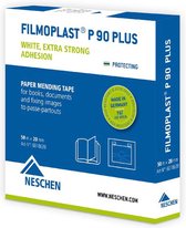 Labshop - Filmoplast P90 PLUS (extra sterk) Dispenser