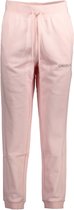 Calvin Klein Broek Roze L Dames