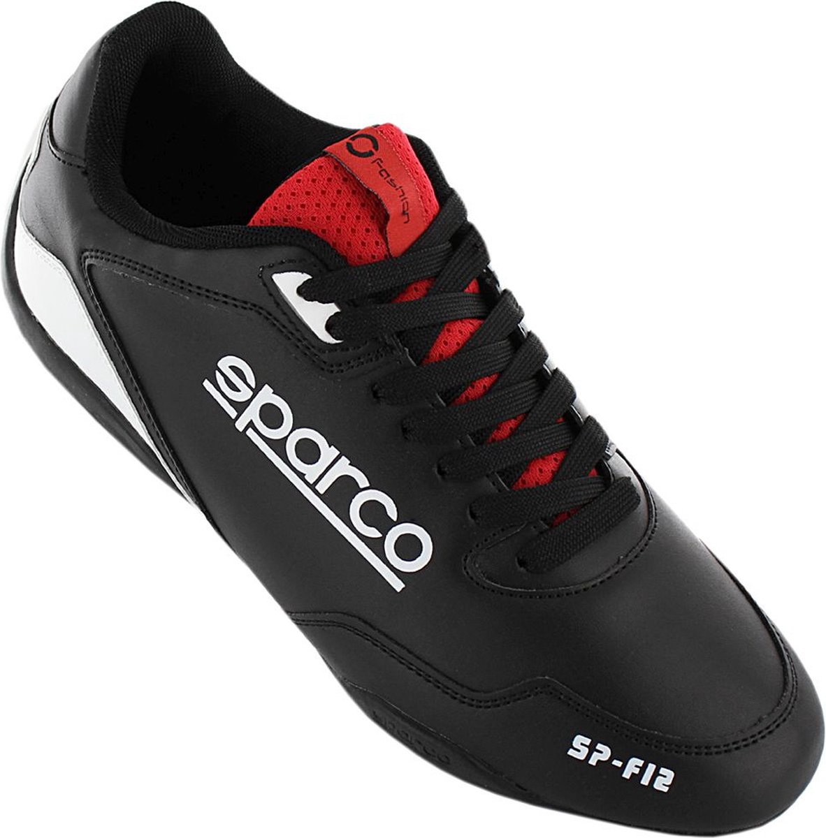 SPARCO Fashion SP -F12 - Chaussures pour femmes de sport automobile pour  hommes... | bol.com