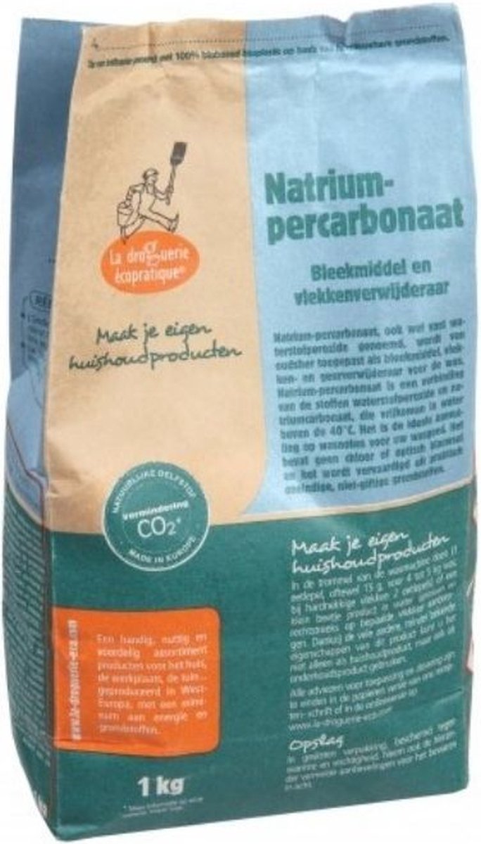Goedkoopste Waterstofperoxide Natrium Percarbonaat
