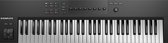 Native Instruments Komplete Kontrol A61 - Keyboard / MIDI controller