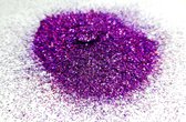 Glitters | Purple Tinsel 25gr. | Hobby-glitters | Nail & Body-art | Epoxy-art | Slijm-projecten | Decoratie