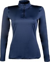 HKM Baselayer Summer Milano - maat S - darkblue