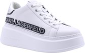 Lage sneakers