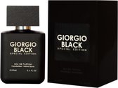 Giorgio Group Black Special Edition Eau De Parfum 100 Ml