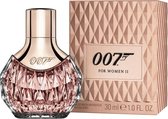 James Bond 007 For Women II Eau de parfum 30 ml