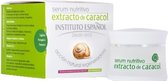 Instituto Espanol - Nutritional Serum Regenerative Extract From
