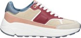 Bjorn Borg Bjorn Borg R1300 PAS sneakers beige Imitatieleer - Maat 37