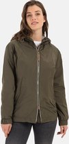 camel active Windjack gemaakt van gerecycled polyester