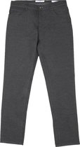 Brax - Cadiz Broek Antraciet 06 - Regular-fit - Broek Heren maat W 34 - L 34