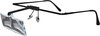 RONA Loepbril Vergrotingsfactor: 1.5 x, 2.5 x, 3.5 x