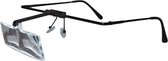 RONA Loepbril Vergrotingsfactor: 1.5 x, 2.5 x, 3.5 x