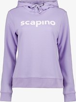 Osaga dames hoodie Scapino - Paars - Maat XL