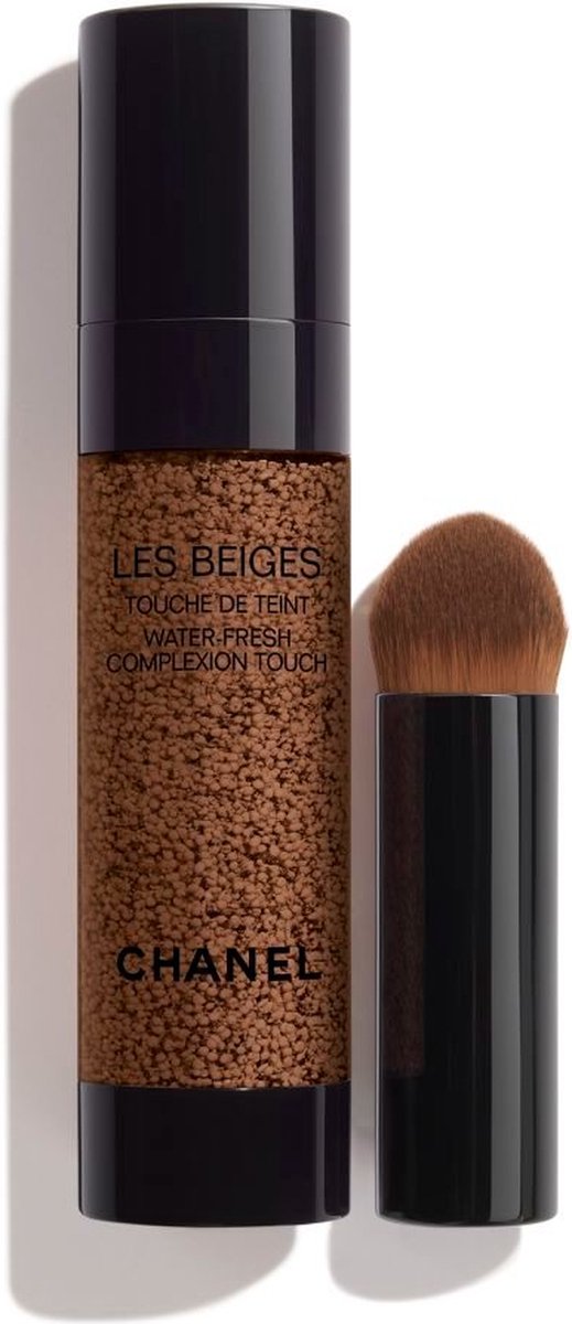 Vloeibare Foundation Make-up Chanel Les Beiges N.º bd121 (20 ml) | bol