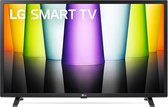 LG 32LQ630B6LA tv 81,3 cm (32") HD Smart TV Wifi Zwart