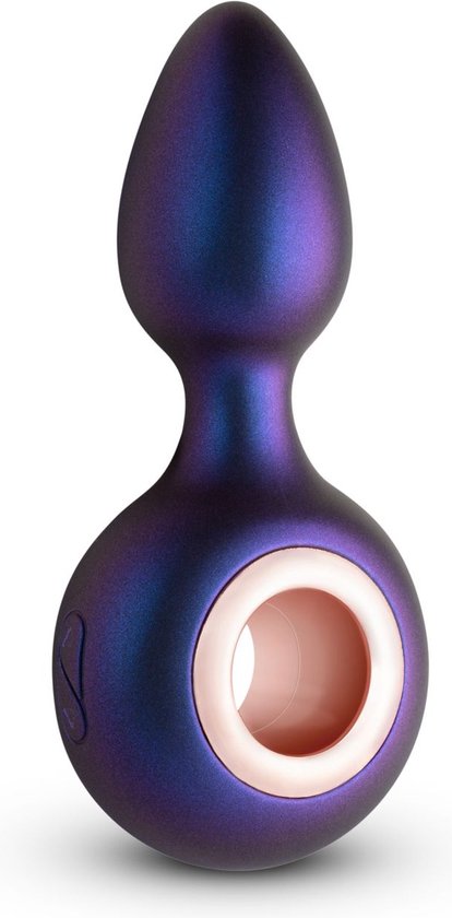 Hueman - Plug Anal Vibrant Deep Space