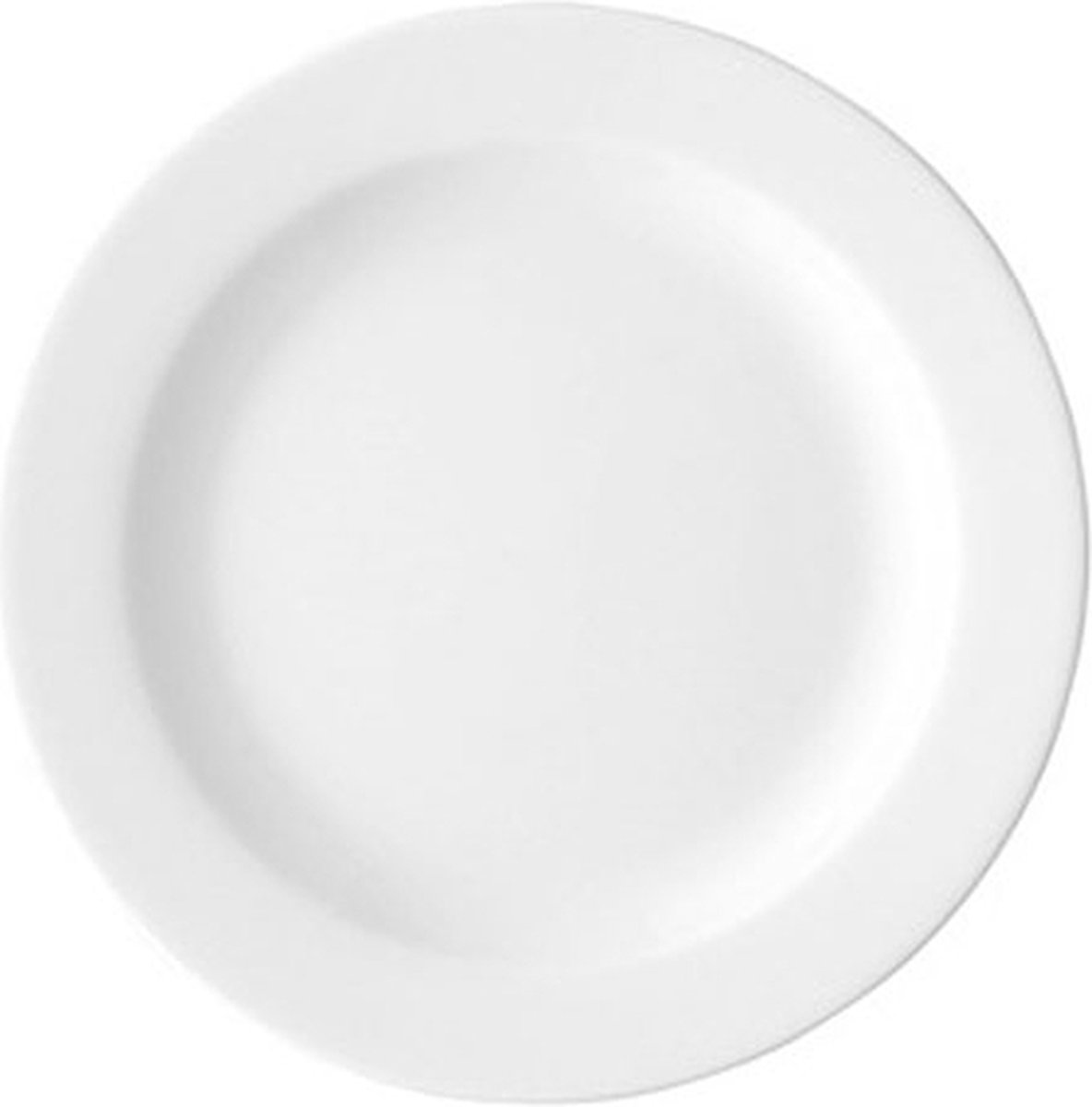 Arzberg Ontbijtbord Form 1382 ø 19 cm
