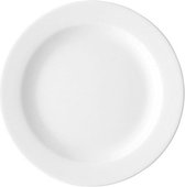 Arzberg Assiette à déjeuner Form 1382 Ø 19 cm