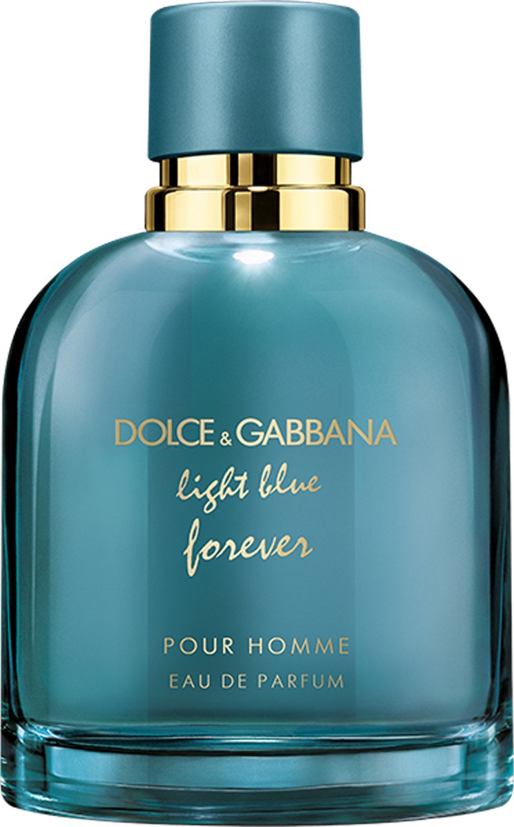 Bol.com Dolce & Gabbana Light Blue Forever Eau de Parfum Spray 50 ml aanbieding