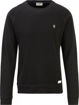 Black and gold trui heren cheap
