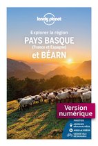 Pays Basque et Béarn (France et Espagne) - Explorer la région 5ed